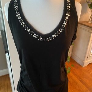 WHBM Tank top